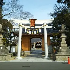 英賀神社