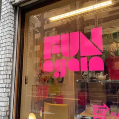 FUNagain