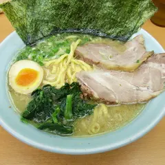 らすた 代々木店
