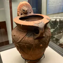 伊那市創造館