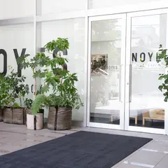 NOYES大阪心斎橋ショールーム