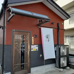 中華そば煖々