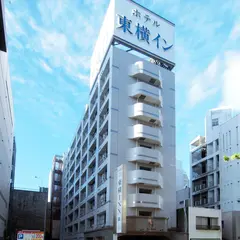 東横INN名古屋錦