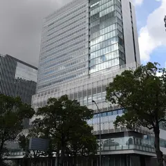 神奈川大学みなとみらいキャンパス