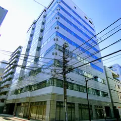 友泉大伝馬町ビル