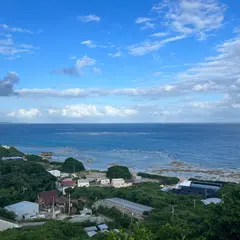 知念岬公園