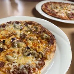 オレンジサンセット