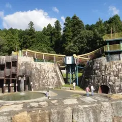 岐阜ファミリーパーク