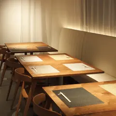 SALAおばんざいとグリル