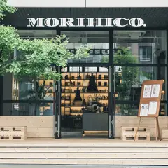 モリヒコステイアンドコーヒー