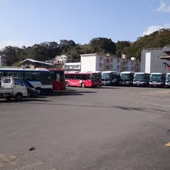 長崎県営バス 矢上営業所