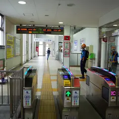 野方駅