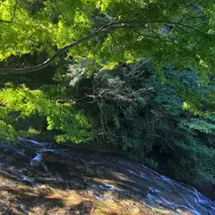 養老渓谷