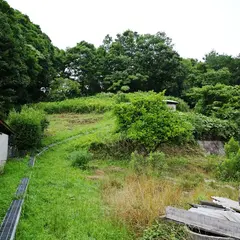 三井瓦窯跡