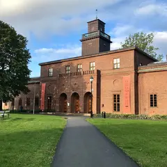 ヴィーゲラン博物館