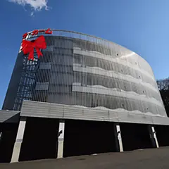 ホテル ラカーム
