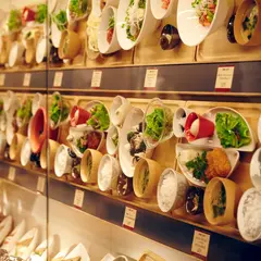 おぼんdeごはん MARK IS みなとみらい店