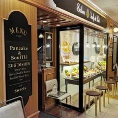 Salon Oeuf et Moi