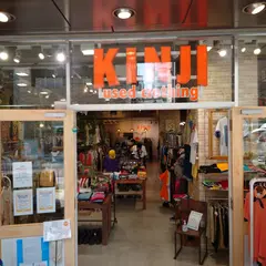 古着屋 KINJI 京都店