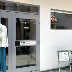 マーブルシュッド 中崎町店