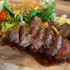 レインフォレストカフェ 青島屋店