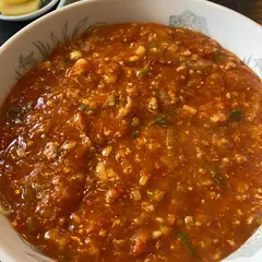 担々麺 光華炎