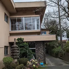 鳥居楼