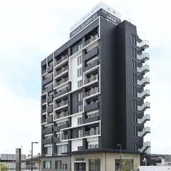 大村ステーションホテル 長崎空港