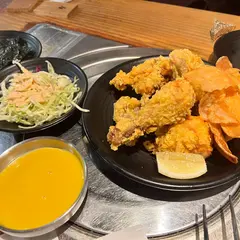 カントンの思い出 鶏肉研究所