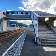 大土呂駅