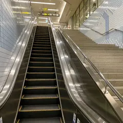 長堀橋