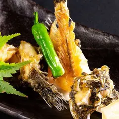 閑月庵新豊（SEA FRONT DINING新豊）