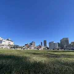 小山御殿広場