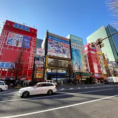あみあみ 秋葉原店2nd