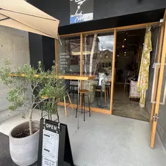 Witch Coffee ウィッチコーヒー