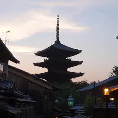 法観寺