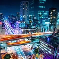 大阪エクセルホテル東急