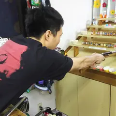 山光遊技場