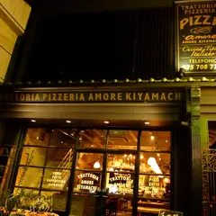 アモーレ木屋町 京都店