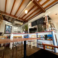 アブズ カフェ
