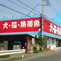 アクア&ペットかねだい 桶川店