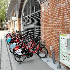 A3-34 マーチエキュート神田万世橋