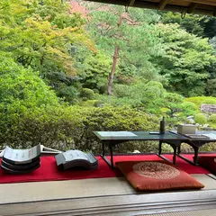 青蓮院