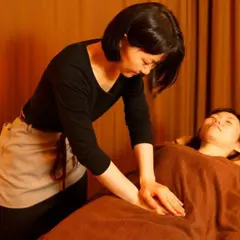 ほぐしとアロマ ゆるふわり