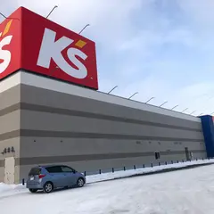 フレスポ恵み野