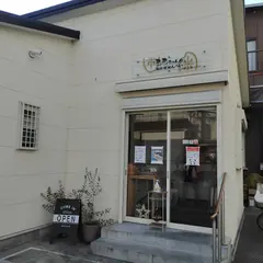 ももちゃんのおかきせんべい