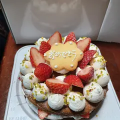 マルジュ
