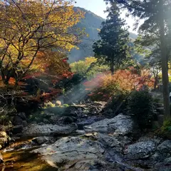 黒木渓谷