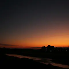 小山思川緑地