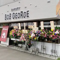 BAKERY BoB GEoRGE (ベーカリー ボブ★ジョージ)